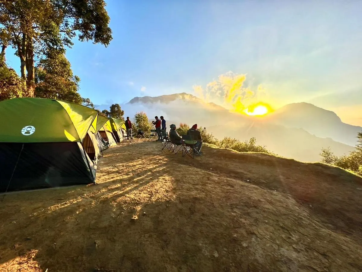 Nature Tents Munnar