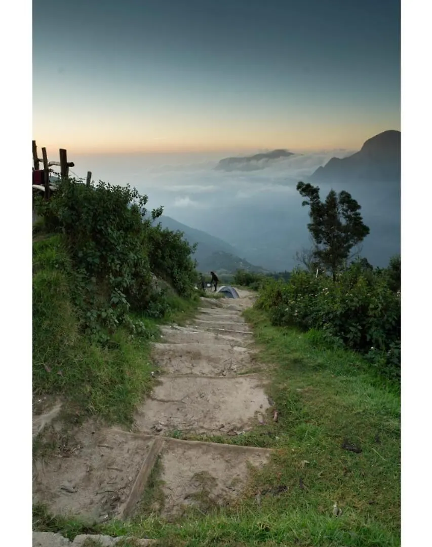 Nature Tents Munnar 0*,  Indie