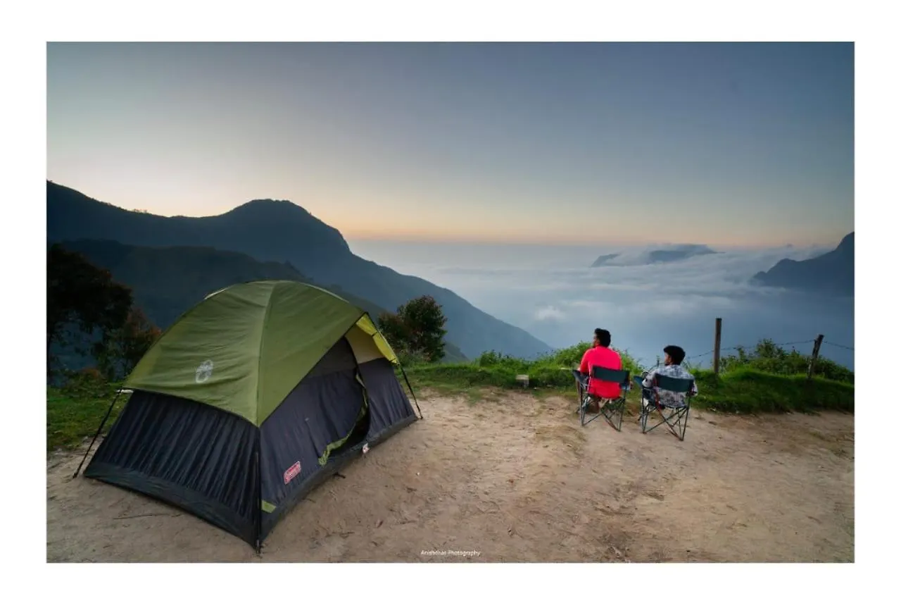 Nature Tents Munnar
