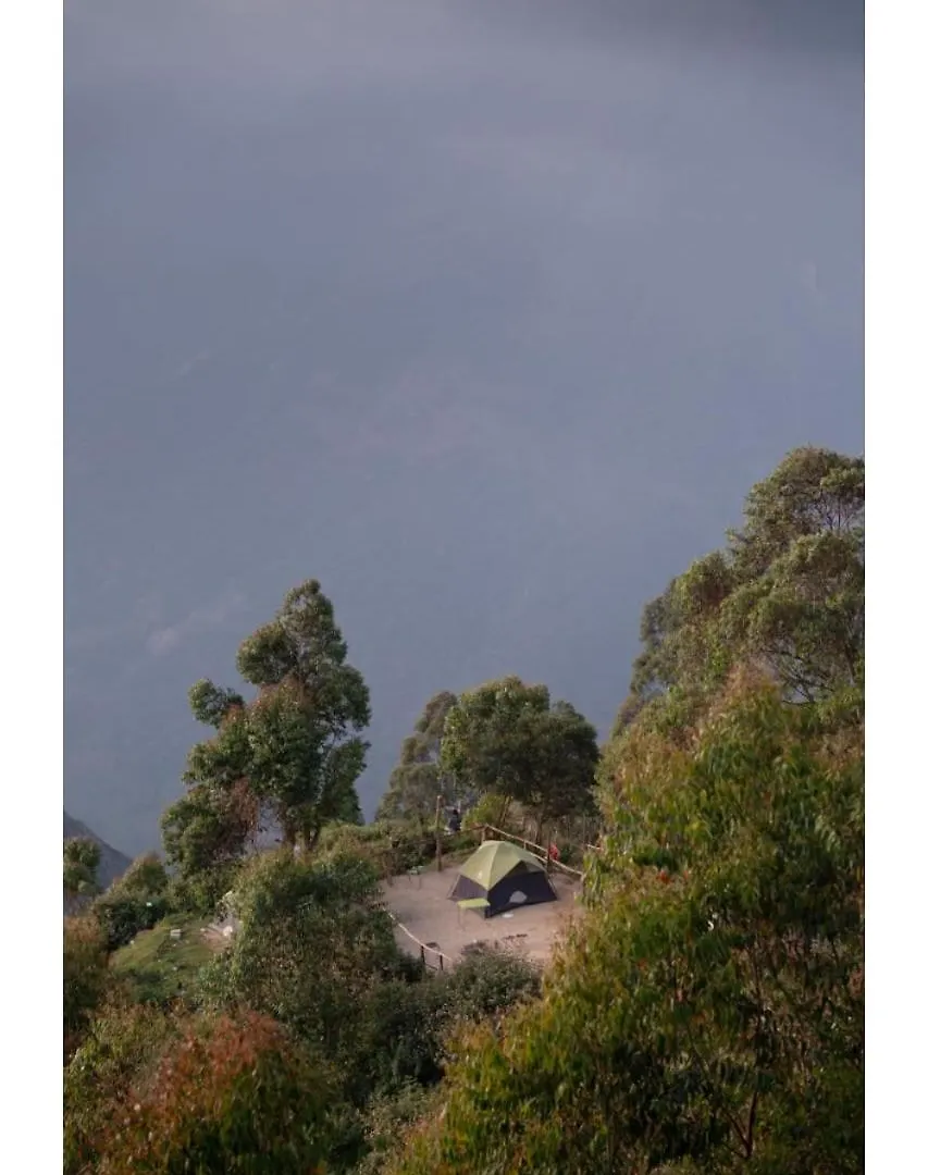 Nature Tents Munnar
